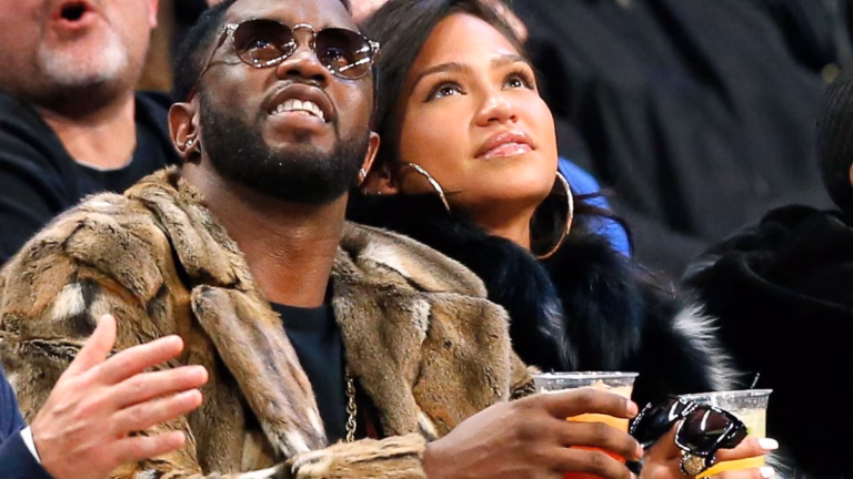 Decision in Diddy Trial Sparks Debate on Intimate Partner Violence, Authority, and Manipulation | Sexual Assault News