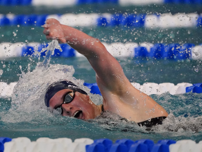 University in US Prohibits Transgender Athletes Amid Trump Administration Influence | Latest on LGBTQ Affairs
