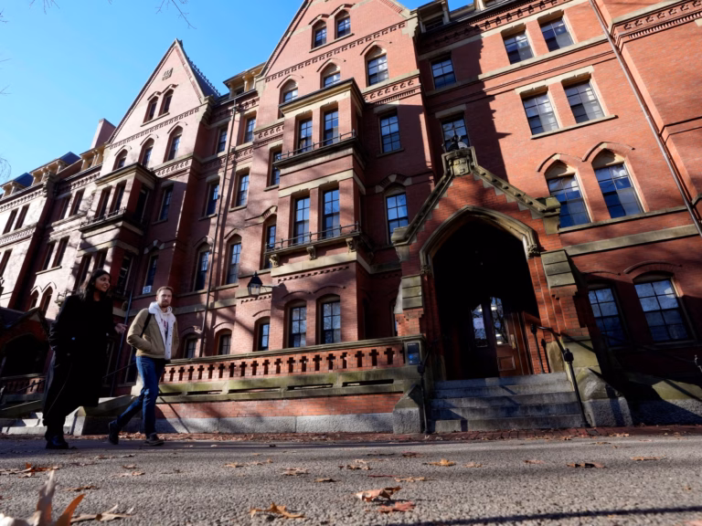 Harvard University Faces Allegations of Anti-Semitism: The United States Claims Discrimination Against Jewish Students and Employees