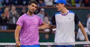 Carlos Alcaraz and Jannik Sinner prepare to continue their tennis rivalry in Wimbledon 2025 | Sports News