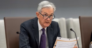 Trump Demands Powell’s “Immediate” Resignation in Recent Critique of Fed Chair | Business and Economic Updates