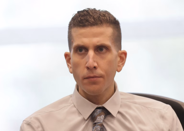 Bryan Kohberger Enters Guilty Plea for Idaho Murders to Evade Execution | Legal Developments