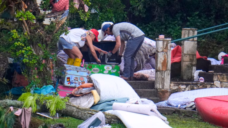 Number of fatalities due to Texas flooding increases to 82 as multiple individuals remain unaccounted for | Flooding Updates