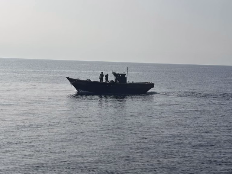 South Korea Returns Six North Koreans Rescued from Sea | Latest News