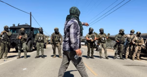 Man Loses Life After Immigration Raids at California Cannabis Farms | Donald Trump Updates