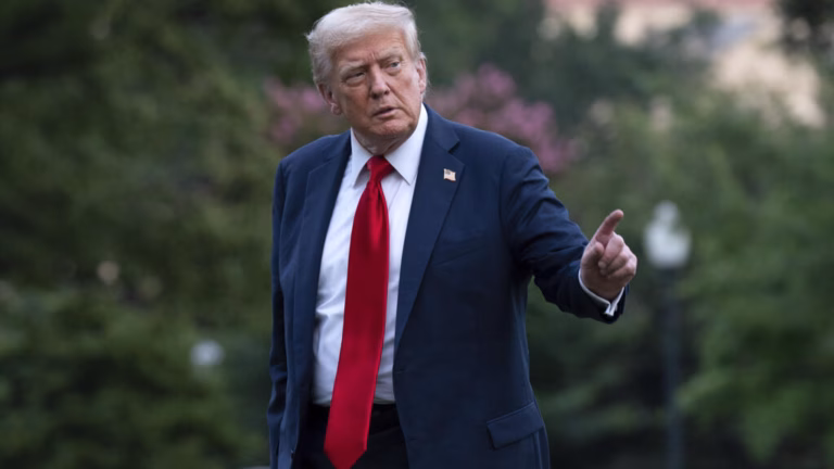 Patriot missile systems to be provided to Ukraine by US, President Trump announces