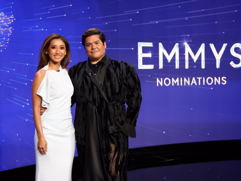 2025 Emmy Award hopefuls: The leading candidates in top categories | Entertainment News