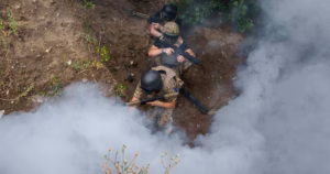 Ukraine-Russia conflict: Major milestones, 1,239th day of hostilities | Updates on the Russia-Ukraine war