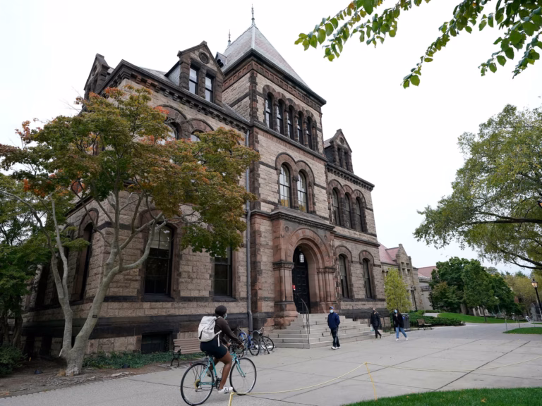 Brown University reaches $50 million agreement to resolve Trump administration’s influence | Latest on Donald Trump