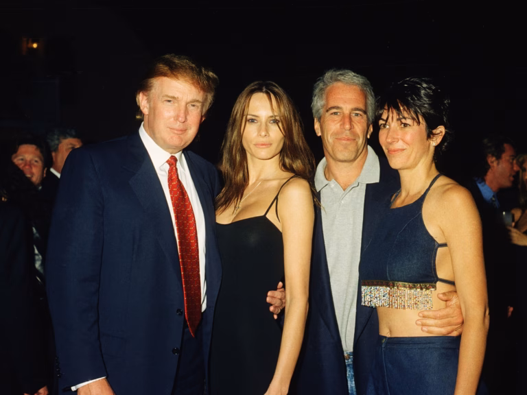 Donald Trump Takes Legal Action Against The Wall Street Journal and Rupert Murdoch for $10bn in Relation to Epstein Coverage | Trump Update