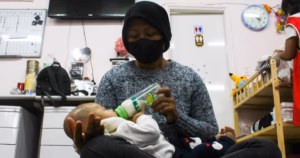 Taiwan Migrants Escape Abusive Work Environments for Peripheral Livelihoods | Migration Trends