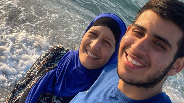Remembering Sayfollah Musallet: Family Commitment to Preserve Heritage | West Bank Conflict Updates