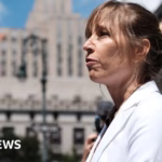 A woman who accused Jeffrey Epstein of abuse is calling for the public release of case files if there is “nothing to hide,” echoing the sentiments of others who have called for transparency regarding Epstein’s case.