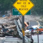 Devastating floods in Texas unleash widespread devastation