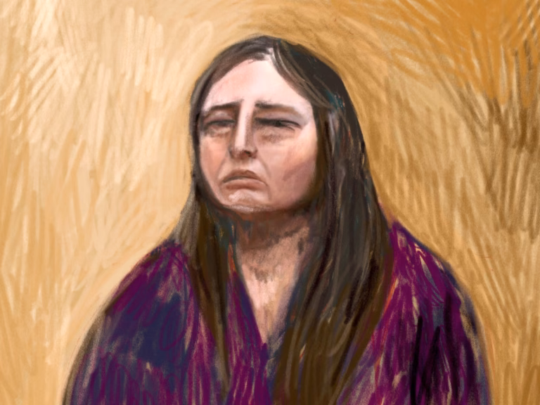 Australian Woman Convicted in Mushroom Poisoning Homicides: Full Details | Criminal Legal News