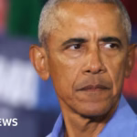 Obama Criticizes ‘Strange’ Trump Assertion of Election ‘Betrayal’ in 2016