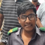 Dhaka Accident: “Witnessed Friend’s Death”