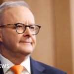 Australia’s Prime Minister’s visit to China highlights the importance of economic relations over political differences.
