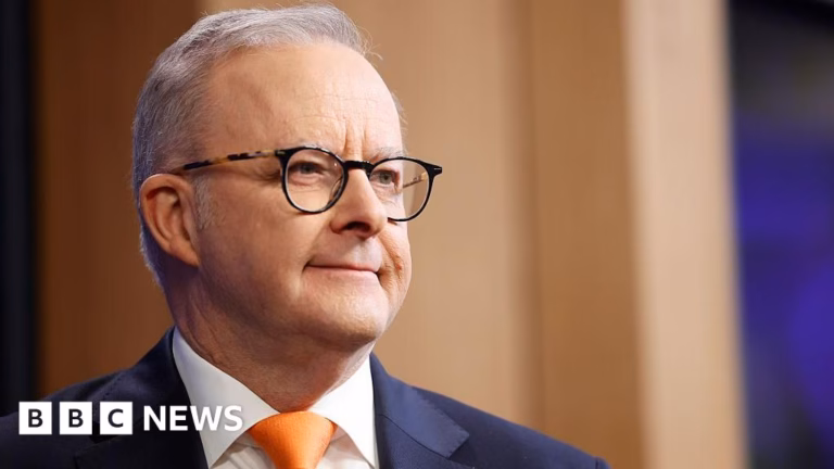 Australia’s Prime Minister’s visit to China highlights the importance of economic relations over political differences.