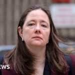 Former top prosecutor for major P.I.feast goes rogue in biggest political case in 2 decades, hush-hush TV legal analyst learns in interview with source.