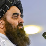 Russia becomes the first nation to acknowledge the Taliban regime in Afghanistan