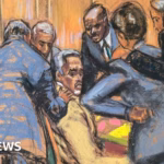 Judge Directs Jury to Continue Deliberations Following Standoff on Principal Accusation