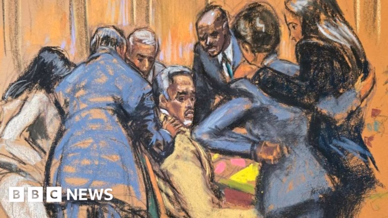 Judge Directs Jury to Continue Deliberations Following Standoff on Principal Accusation