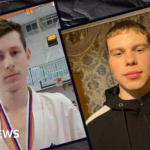 Young lives being lost in Russia’s conflict against Ukraine