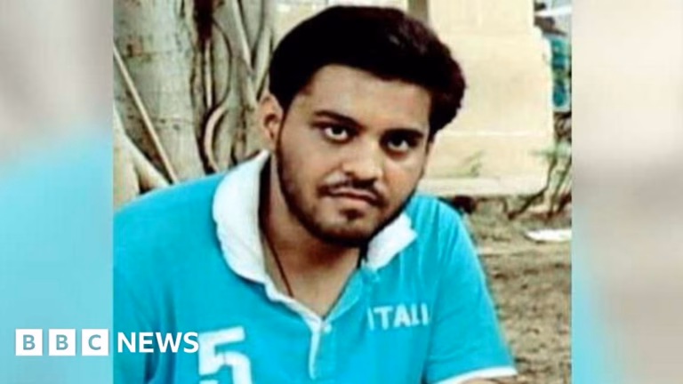 Court in Delhi Wraps Up Probe on Missing JNU Student Case