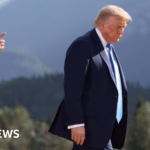 Carney Advises Trump on Communicating Toughness