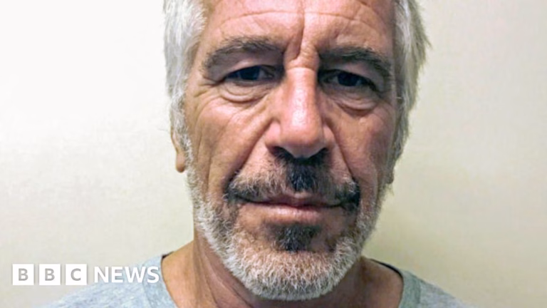 Judge prohibits disclosure of Epstein grand jury records