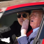 Trump dismisses Musk’s proposal to establish a new political party as ‘absurd’