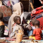 The ICC Asserts That Atrocities Equivalent to War Crimes Are Taking Place.