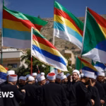 Understanding the Druze: Uncovering the Reason Behind Israel’s Strikes on Syria