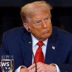 Trump Imposes Potential 35% Tariffs on Canadian Imports