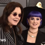 Kelly Osbourne Suffered the Loss of Her Closest Companion Following Ozzy’s Passing