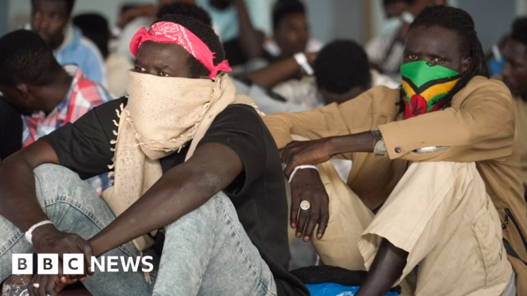 Greece Asserts ‘Invasion’ in Crete While Seeking to Stop Asylum via Mediterranean Route
