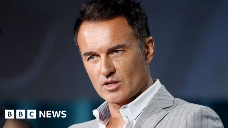 Actor Known for Roles in Charmed, Nip/Tuck, and Fantastic Four Passes Away at 56