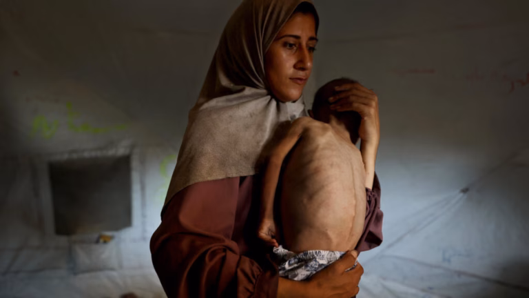 European Leaders Call for Israel to Put an End to 'Gaza Humanitarian Crisis'