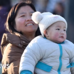 China Provides Financial Incentive for Parents to Encourage Childbirth