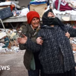 Google Acknowledges Its Lack of Warning for Turkey Earthquake Affecting 10 Million