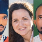 Red Cross Official Claims Ethiopian Forces Killed Aid Workers During Tigray War