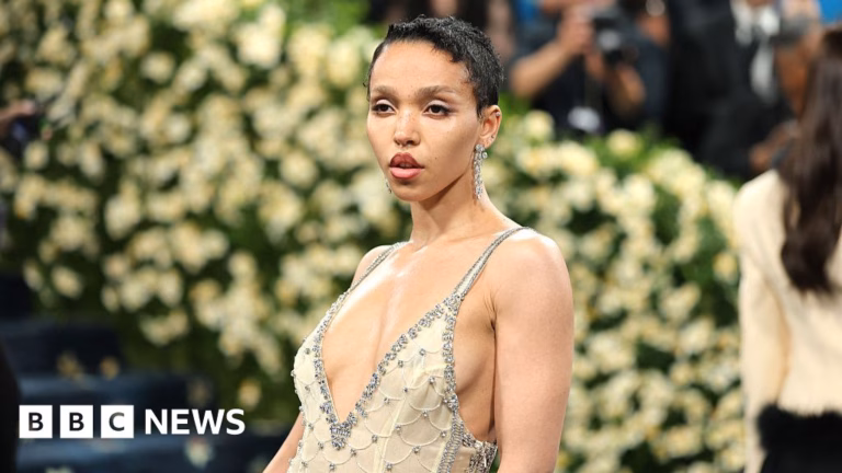 Singer FKA Twigs and actor Shia LaBeouf conclude agreement regarding legal action over alleged mistreatment allegations.