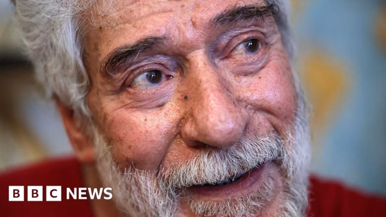 Palestinian activist imprisoned for 40 years will soon gain freedom