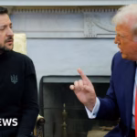 Stoppage of Certain Arms Deliveries to Ukraine by US, According to White House