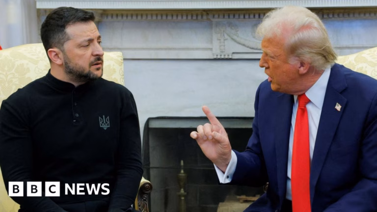Stoppage of Certain Arms Deliveries to Ukraine by US, According to White House