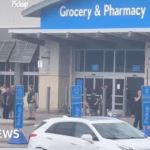 Michigan mall attack results in 11 injuries during Walmart incident