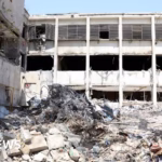 Iranian Prisoners Face Inhumane Conditions Following Israeli Attacks