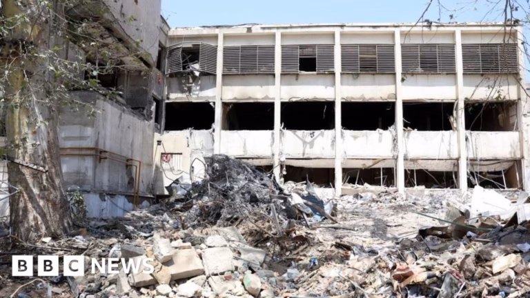 Iranian Prisoners Face Inhumane Conditions Following Israeli Attacks