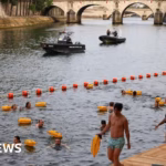 Century-Long Prohibition Lifted: Waters Now Accessible for Swimming